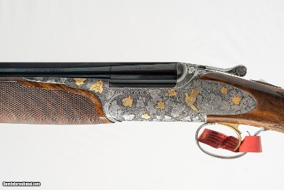Caesar Guerini Revenant 20ga 30in