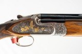 Caesar Guerini Invictus VII Gold Sporting 12ga 32in ADJ - 2 of 11