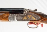 Caesar Guerini Invictus VII Gold Sporting 12ga 32in ADJ - 1 of 11