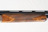 Caesar Guerini Invictus V Sporting Gold 12ga 32in ADJ - 11 of 11