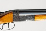 Ithaca Field Grade Custom Engraved 16ga 28in (1927 MFG) - 2 of 13