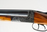 Ithaca Field Grade Custom Engraved 16ga 28in (1927 MFG)