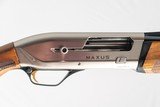 Browning Maxus II Upland 12ga 28in - 2 of 11