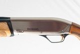 Browning Maxus II Upland 12ga 28in