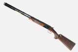 Browning Citori 725 S3 Sporting 12ga 30in - 4 of 11