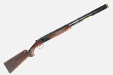 Browning Citori 725 S3 Sporting 12ga 30in - 3 of 11