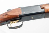 Browning Citori 725 S3 Sporting 12ga 32in - 5 of 11