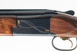 Browning Citori 725 S3 Sporting 12ga 32in - 1 of 11