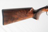 Browning Citori 725 S3 Sporting 12ga 32in - 9 of 11