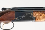 Browning Citori 725 S3 Sporting 12ga 32in - 2 of 11