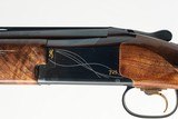 Browning Citori 725 S3 Sporting 12ga 32in - 1 of 11