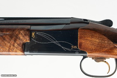 Browning Citori 725 S3 Sporting 12ga 32in