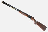 Browning Citori 725 S3 Sporting 12ga 32in - 4 of 11