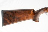 Rizzini BR460 EL Sporting 12ga 32in ADJ - 11 of 13