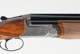 Rizzini BR460 EL Sporting 12ga 32in ADJ - 2 of 13