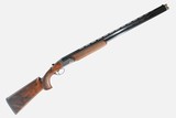 Rizzini BR460 EL Sporting 12ga 32in ADJ - 3 of 13