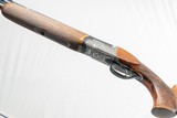 Rizzini BR460 EL Sporting 12ga 32in ADJ - 8 of 13