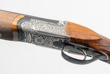 Rizzini BR460 EL Sporting 12ga 32in ADJ - 6 of 13