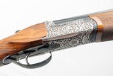 Rizzini BR460 EL Sporting 12ga 32in ADJ - 5 of 13