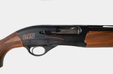 Fabarm L4S Black Initial Hunter 12ga 28in - 2 of 8