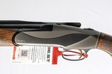 Benelli 828U Field Gray 20ga 28in