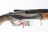 Benelli 828U Field Gray 20ga 28in - 2 of 11