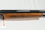 Benelli 828U Field Gray 20ga 28in - 7 of 11