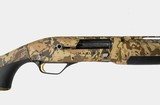 Browning Maxus II Camo 12ga 26in - 2 of 8