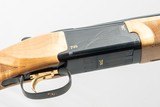 Browning Citori 725 Sporting Maple 12ga 32in - 5 of 11