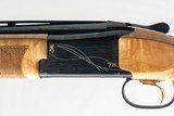 Browning Citori 725 Sporting Maple 12ga 32in - 1 of 11