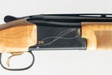 Browning Citori 725 Sporting Maple 12ga 32in - 2 of 11