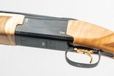 Browning Citori 725 Sporting Maple 12ga 32in - 6 of 11