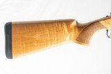 Browning Citori 725 Sporting Maple 12ga 32in - 9 of 11