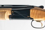 Browning Citori 725 Sporting Maple 12ga 32in - 1 of 11