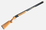 Browning Citori 725 Sporting Maple 12ga 32in - 3 of 11