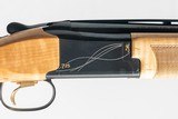 Browning Citori 725 Sporting Maple 12ga 32in - 2 of 11