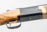 Browning Citori 725 Sporting Maple 12ga 32in - 5 of 11