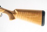 Browning Citori 725 Sporting Maple 12ga 32in - 10 of 11