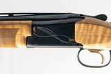Browning Citori 725 Sporting Maple 12ga 32in - 1 of 11