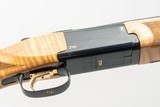 Browning Citori 725 Sporting Maple 12ga 32in - 5 of 11
