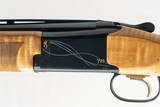 Browning Citori 725 Sporting Maple 12ga 32in - 1 of 11