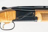 Browning Citori 725 Sporting Maple 12ga 32in - 2 of 11