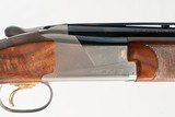 Browning Citori 725 Pro Sporting 12ga 32in ADJ COMB - 2 of 11