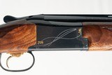 Browning Citori 725 S3 Sporting 12ga 30in - 2 of 11