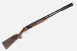 Browning Citori 725 S3 Sporting 12ga 30in - 3 of 11