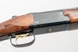 Browning Citori 725 S3 Sporting 12ga 30in - 5 of 11