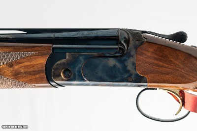 Caesar Guerini Woodlander Field 28ga 30in