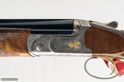 Caesar Guerini Syren Tempio 28ga 28in