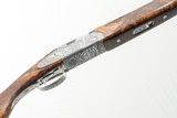 Beretta 687 Classic EELL Game Scene 12ga 28in - 5 of 13