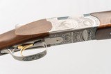 Beretta 687 Silver Pigeon III 20ga 28in - 5 of 11